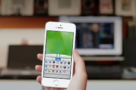 Catch up on messages, share screens, and more with a little software boost. How To Control Your Computer From Your Phone Digital Trends