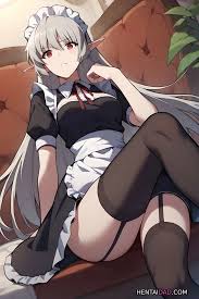 Alice von Ataraxia Sex | Im the Max-Level Newbie - Hentaidad
