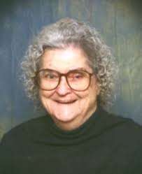 Anna F. Sisk Obituary September 2, 2012