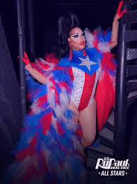 Starring:rupaul charles, michelle visage, ross mathews. Rupaul S Drag Race All Stars Season 5 Cast Of Queens Revealed Entertainment Tonight