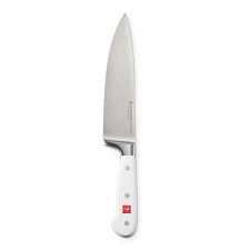 After years of testing, these are the kitchen knives worth spending your money on. Wusthof Classic Chef S Knife White Williams Sonoma