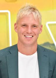 Does Strictly Come Dancing's Jamie Laing have an unfair advantage?