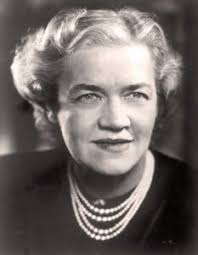 Was Margaret Chase Smith a 'devil in disguise?'