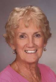 Nancy Snyder Obituary (1938-08-30