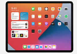 Ipados 14 Desain Lebih Fresh Dibekali Scribble Untuk Apple Pencil Mobile Gadget 23 June 2020