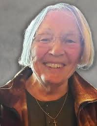 Obituary for Patricia "Pat" M (Meyer) Johnson