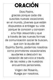 En la orden de los agustinos ocupó los cargos de prior conventual, visitador general y prior provincial de andalucía y. Unamonos A La Campana Colegio San Luis Beltran Facebook