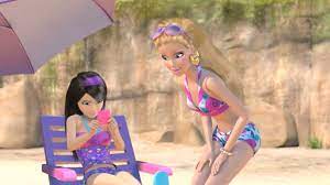 Pin By The Best Picture Barbie On Barbie Barbie Life Barbie Barbie Dream House