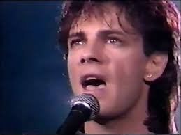 The song Don't Walk Away of the singer Rick Springfield was released