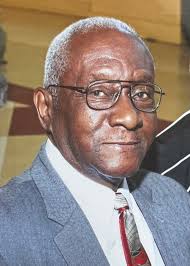 Obituary for Mr. John Willie David