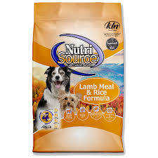 Nettie is a 45lb lap dog who underwent cancer treatment and will need lifetime meds. Nutrisource Dog Dry Lamb Rice 30lb Pet Food Supplies Curbside Pickup Available Petsplusca Com