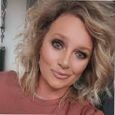 Brandy Amerson's Instagram, Twitter & Facebook