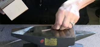 Maybe you would like to learn more about one of these? How To Straighten Thick Wire To Use In Jewelry Projects Jewelry Wonderhowto