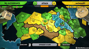 Risk (en inglés, riesgo) es un juego de mesa de carácter estratégico, creado por albert. Risk Factions Videojuegos Meristation