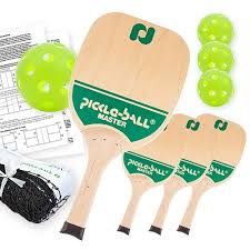 Skinny singles pickleball is one of the best ways to improve your game, burn calories, and have lots of fun. Master Usa Pickleball Set Pickleball Inc