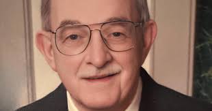 Charles Wesley Rider