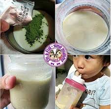 I'm a full-time mummy