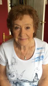 ADAMS, Sarah Jane (Sally) nee Spence