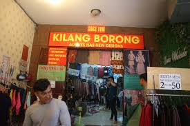 Baju kurung biasanya dipasangkan dengan sarung, dan sarung. Beli Baju Kurung Blouse Murah Murah Di Ho Chi Minh Dorsett Pink