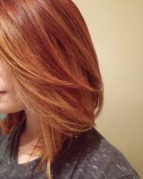 My Stylist Is A Wizard Red With Strawberry Blonde Highlights Red Hair With Blonde Highlights Red Blonde Hair Strawberry Blonde Highlights