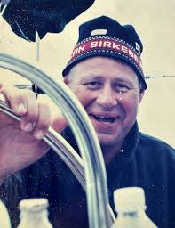 Obituary information for John William Ritchie