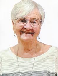 Obituary information for Elaine Nuzzo Butler