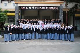 10 sma negeri 1 pekalongan. Sma Negeri 1 Pekalongan Posts Facebook
