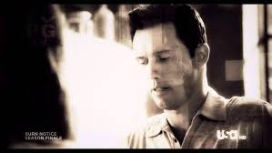 Michael and Fiona ~ So Cold