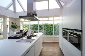 bulthaup b1 keuken realisatie door cvt tilburg www tilburg bulthaup nl keuken doors