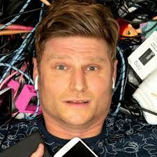 Scott Bennett tour dates & tickets 2025