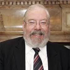 Willie McCarter from Buncrana Donegal and Cooley Distillery