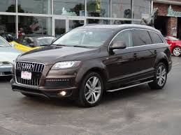 Image result for Teak Brown 2011 Q7