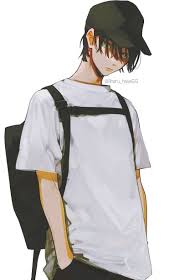 Blushdrawing Anime Boy Cute Anime Guys Anime Drawings