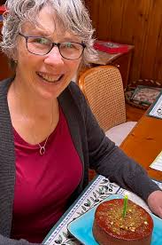 Introduction of a puzzle enthusiast in north Texas