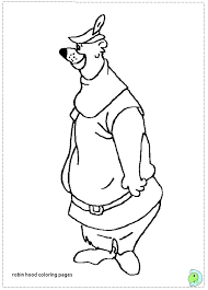 Resultado De Imagen De Robin Hood Coloring Pages Horse Coloring Pages Coloring Pages Disney Coloring Pages