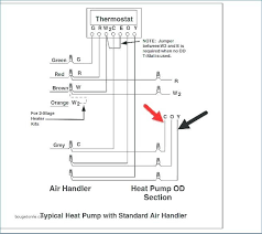 On example shown you can find out the type of a cable used to supply a feed to every particular circuit in a home. Wiring Diagram For 220 Volt Baseboard Heater Bookingritzcarlton Info Trane Heat Pump Thermostat Wiring Heat Pump