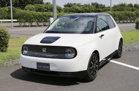 We did not find results for: Honda To Roll Out Its First Mass Market Electric Car For Japan In October The Japan Times