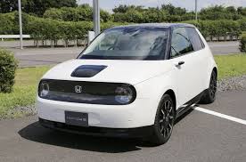 Check spelling or type a new query. Honda To Roll Out Its First Mass Market Electric Car For Japan In October The Japan Times