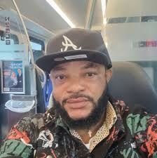 Prophet Jeremiah Omoto Fufeyin