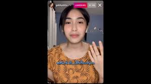 Check spelling or type a new query. Gebby Oktavia Myloo Pramugari Lion Air Live Instagram Youtube