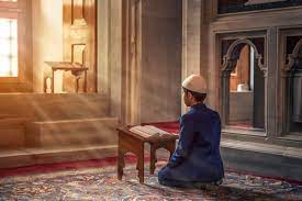 Assalamualaikum, takziah di atas pemergian ibu / bapa/ anak/ mertua/ saudara tercinta. Doa Untuk Bukan Islam Adakah Islam Membenarkannya