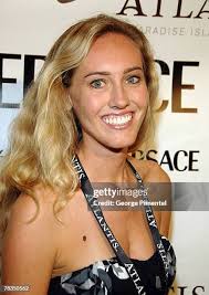 322 Becky George Photos & High Res Pictures