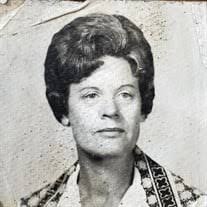 Mildred Marie Huey Obituary (2024)