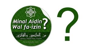 Bagaimana cara menyampaikan ucapan selamat. Ucapan Selamat Idul Fitri Yang Benar Sesuai Sunnah Rasulullah Saw Halaman All Tribun Jabar