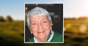 Margaret Boyle Brogan Obituary October 21, 2018