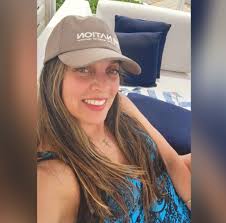 Sabrina surprises Papa with her new haircut. . Sabrina and I spent 2 hours  looking at different hairstyles last night until she finally chose this  one. . We had such a great