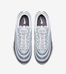 Nike Air Max 97 Premium 'Wolf Grey & Cool Grey' Release Date. Nike SNKRS