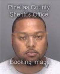 Largo Jail Bookings: April 15-21