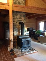 Heating Part 2 The New Wood Stove Wood Burning Stove Wood Stove Fireplace Wood Stove