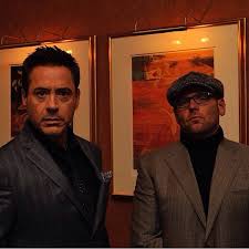 Jimmy rich was in a fatal car accident at approx. Hedgehog Goulash Art Appreciation With Rdj And Jimmy Rich